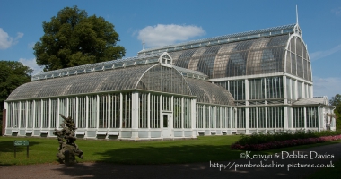 Garden Society of Gothenburg