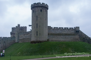 Warwick Castle