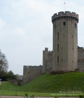 Warwick Castle