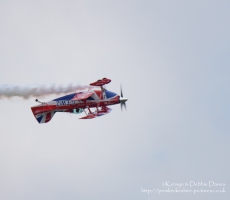 Rich Goodwin in his Pitts Special S2S