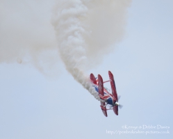 Rich Goodwin in his Pitts Special S2S