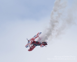 Rich Goodwin in his Pitts Special S2S