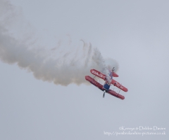 Rich Goodwin in his Pitts Special S2S