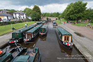 Llangollen