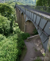 Pontcysyllte Aqueduct