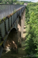 Pontcysyllte Aqueduct